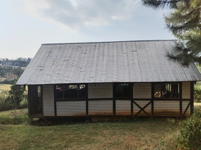 Woodcutters Guesthouse