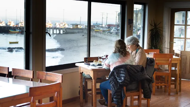 Restaurant Punta Norte