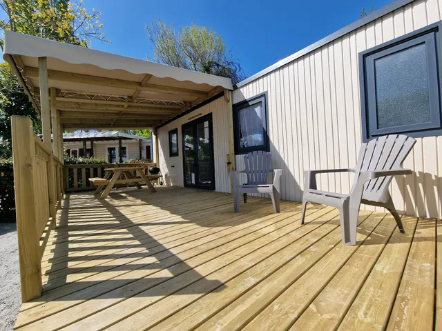 The Little Houses on the Prairie