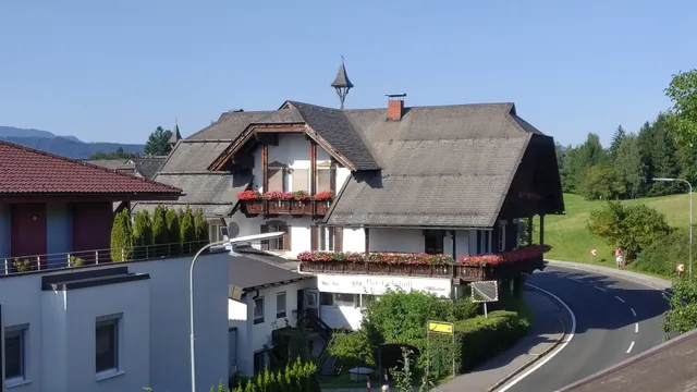 Gästehaus Wulz-Lesjak