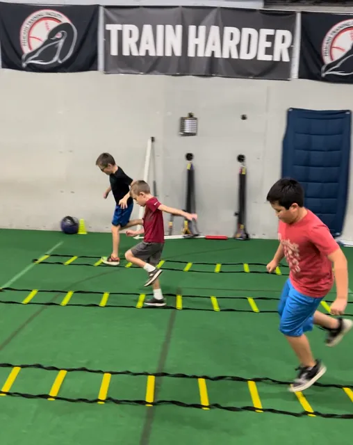 Pelicans Training Facility