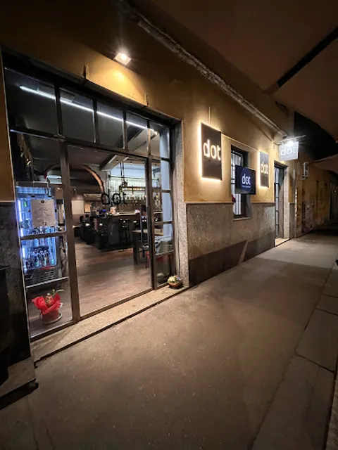 DOT Birreria Indipendente