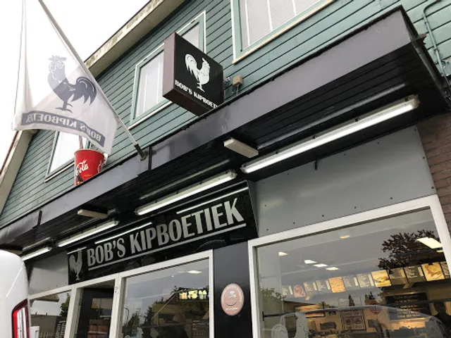 Bob’s Kipboetiek