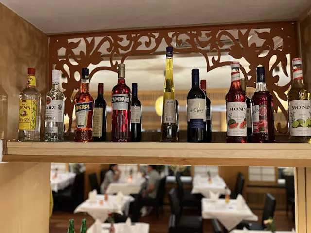 Khana Khazana Indische Restaurant Munich