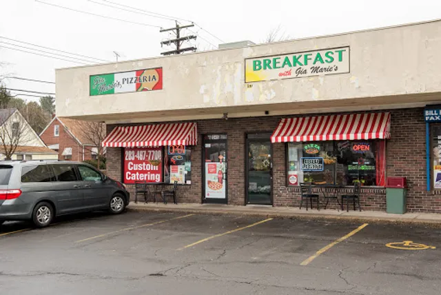 Gia Marie's Pizzeria