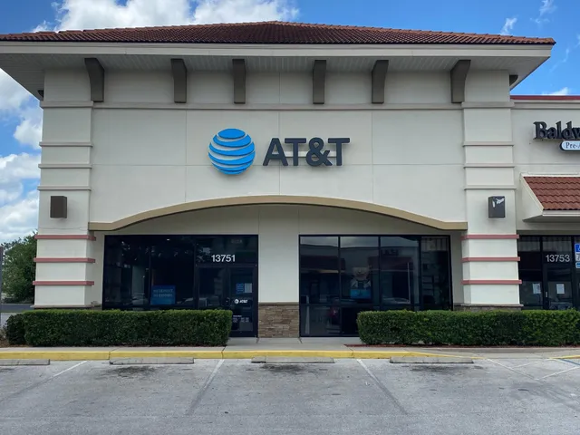 AT&T Store