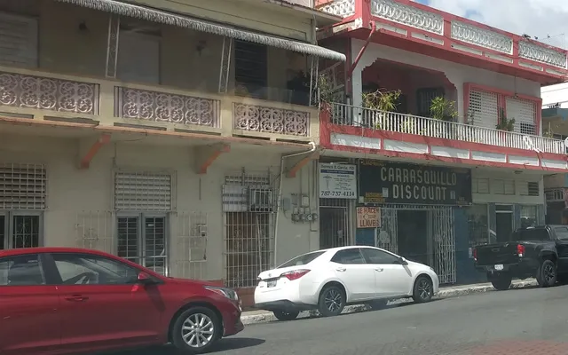 Mueblería Carrasquillo