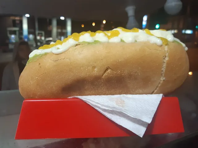 Ta-contento Donde La Tia Anita