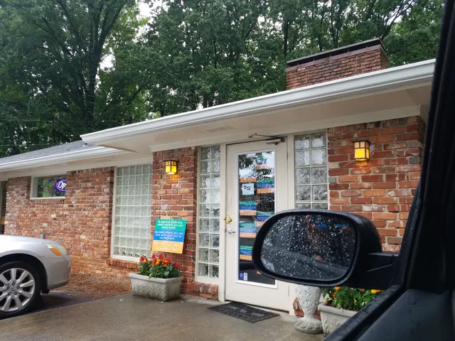 Phoenix & Dragon Bookstore