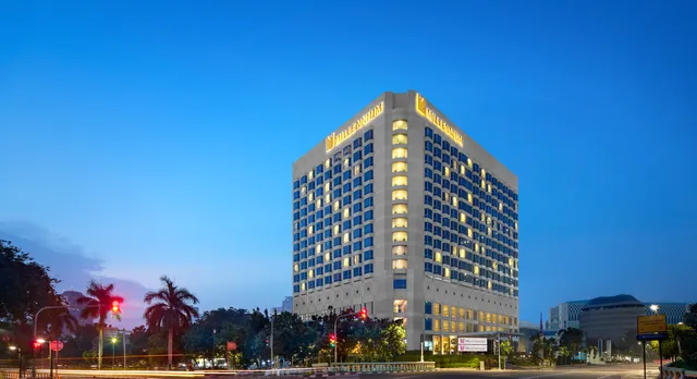 Millennium Hotel Sirih Jakarta