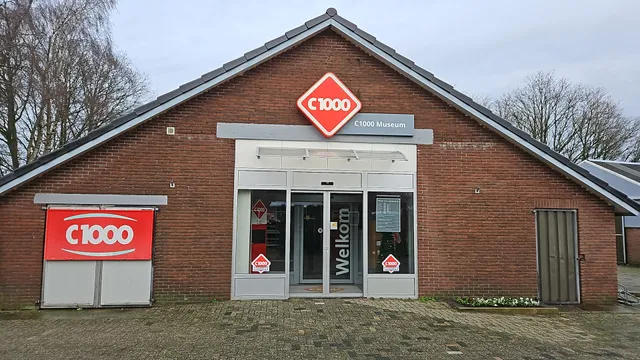 C1000 Museum