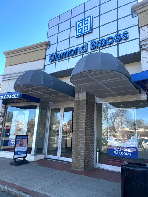 Diamond Braces Orthodontist: Braces & Invisalign