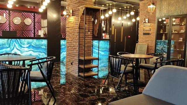 Afflon Loft City Hotel