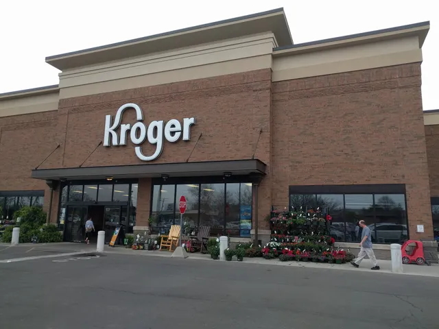 Kroger