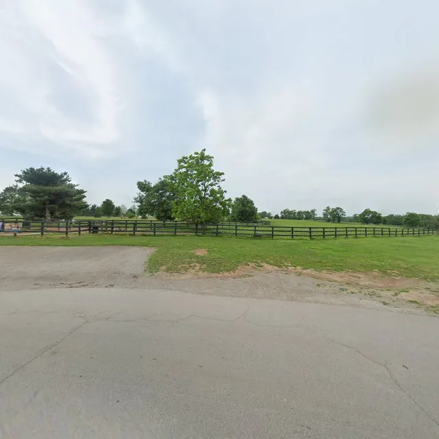 Masterson Station Dog Park