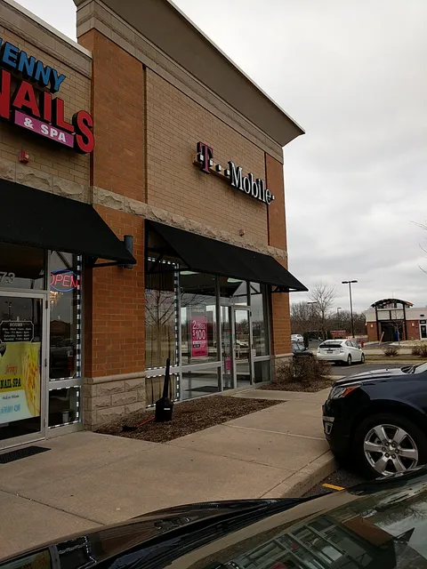 T-Mobile Authorized Retailer