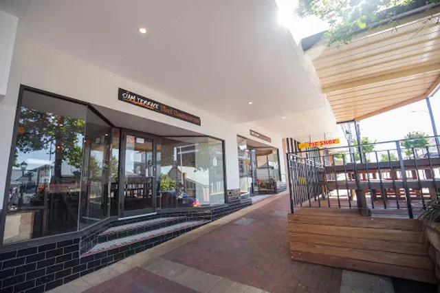 Siam Terrace Thai Restaurant Wyong