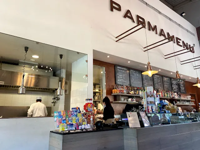 Parmamenù - Fidenza Village