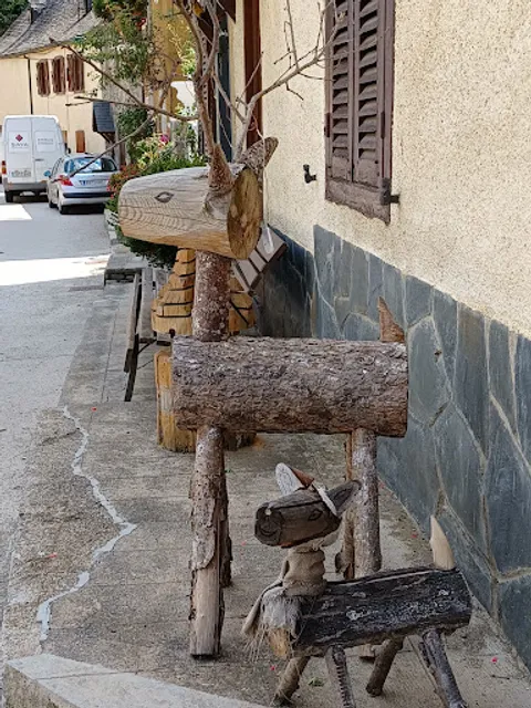 Era Taverna d'Es Bordes