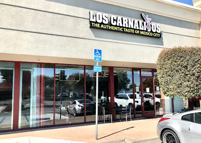Los Carnalitos Restaurant