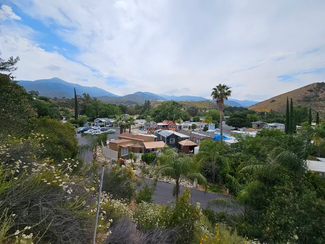 Glen Eden Nudist Resort