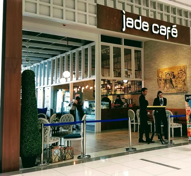 Jade Cafe