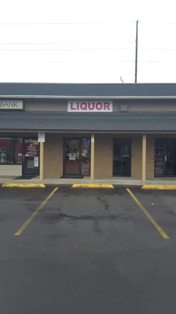 Harrisburg Liquor