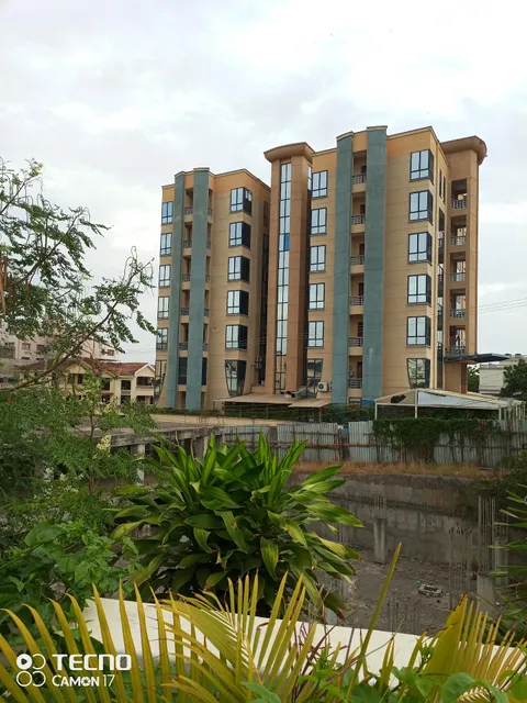 Tevah Suites from 2500/night