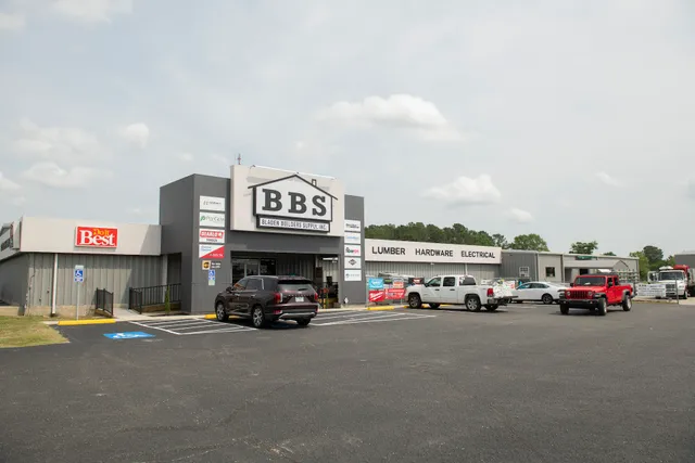 Bladen Builders Supply