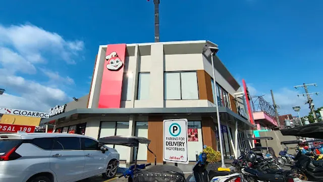 Jollibee Iba Zambales