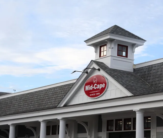 Mid-Cape Home Centers
