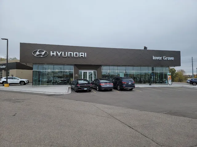 Inver Grove Hyundai