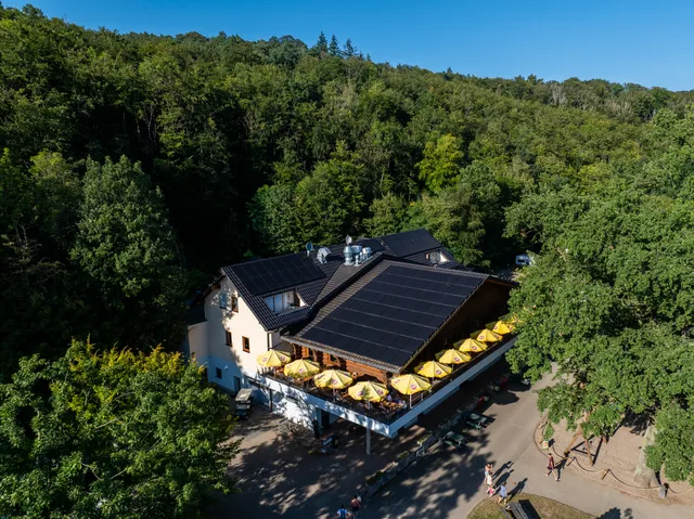 RCN Camping Laacher See