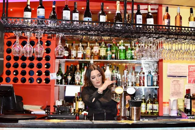 Bayleaf Bathgate Indian Restaurant