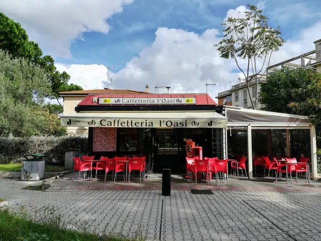 Caffetteria L'Oasi