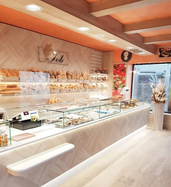 Panificio Pasticceria Iob