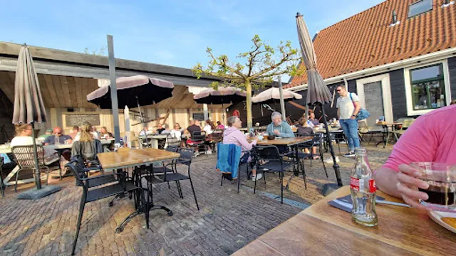 Brasserie De Meerpaal