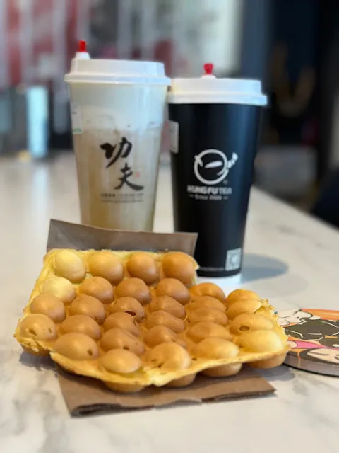 Formocha Scarborough