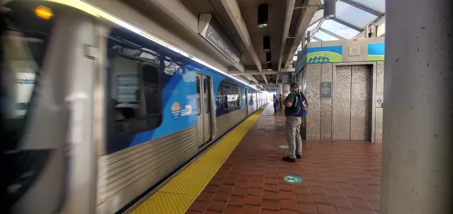 Historic Overtown / Lyric Theatre