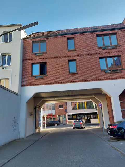 PENTHOUSE BACKPACKERS OSNABRÜCK