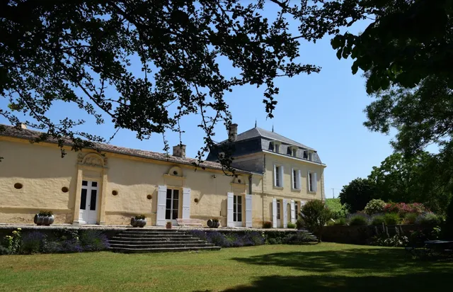 Château Richelieu