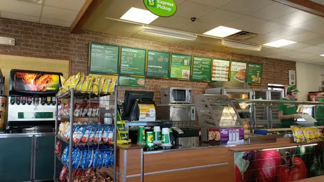 Subway