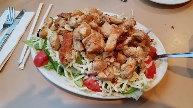 Sergio's Pizza & Restaurant