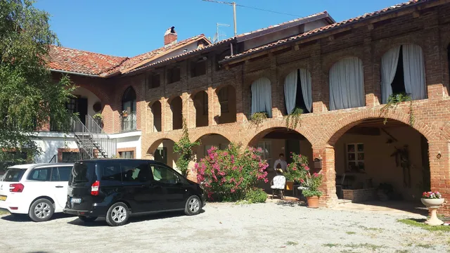 Agriturismo Minaldo
