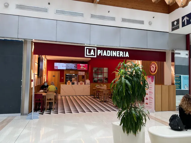 La Piadineria