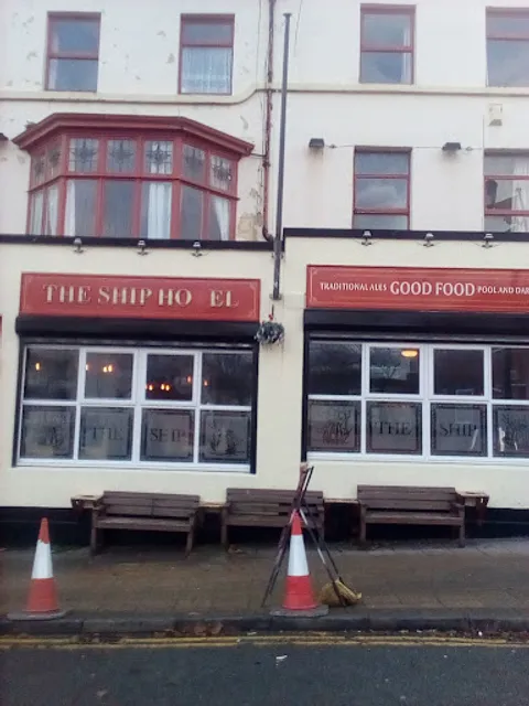 The Ship Hotel
