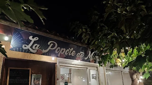 La popote de mimi