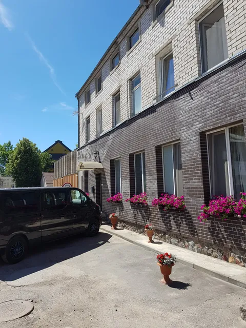 Pirties g. 4 B pas Vytenį