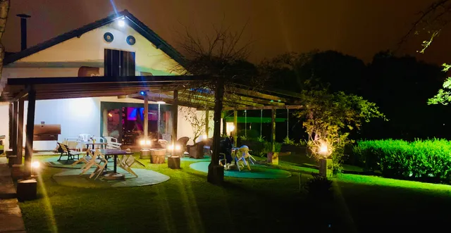 Hotel Pousada João de Barro