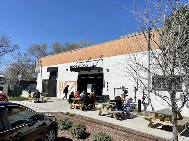 Commerce Fork Food Co